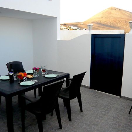Apartamento Bueno Tías Extérieur photo