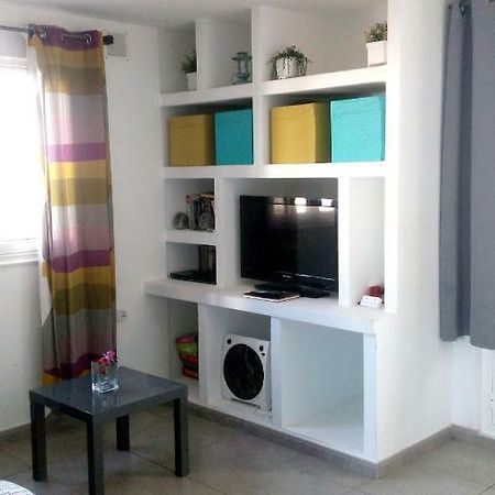 Apartamento Bueno Tías Extérieur photo