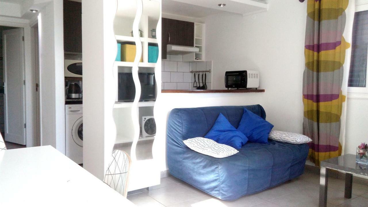 Apartamento Bueno Tías Extérieur photo