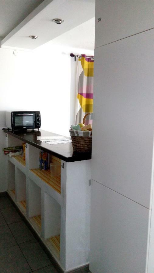 Apartamento Bueno Tías Extérieur photo