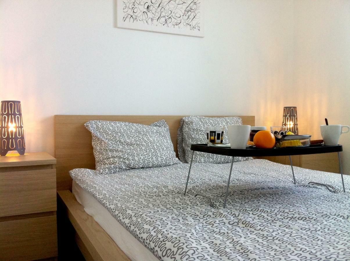 Apartamento Bueno Tías Extérieur photo